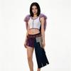 One Piece Robin Cosplay Kostuum Voor Anime Conventies Met Polyester Stof Voor Cosplayers