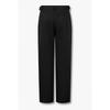 [men] Side Waist Buckle Cotton Chino Pants  91m6231242ar 