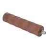 Portafilter Handle Wooden Coffee Machine Portafilter Replacement Handle for M10 Thread with Bottom and Bottomless
