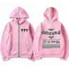 Top – Hoodies & Sweatshirts