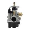 Motorcycle 17.5mm Carburetor Phbn 12 For Yamaha BWS BOOSTER Aerox MINARELLI CON SERVIZ 50CC Motocross Carb Accesorios