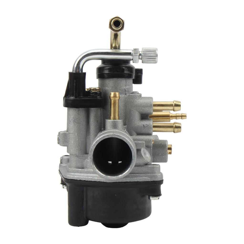 Motorcycle 17.5mm Carburetor Phbn 12 For Yamaha BWS BOOSTER Aerox MINARELLI CON SERVIZ 50CC Motocross Carb Accesorios