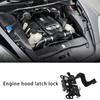 Engine Hood Latches Lock for 2017-2022 68237953AD 68237953AF 68237953AC Replacement Hood Lock Assembly Auto Part