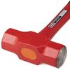 TONE Double-ended Hammer BHAD-30 Red/Black 3lb