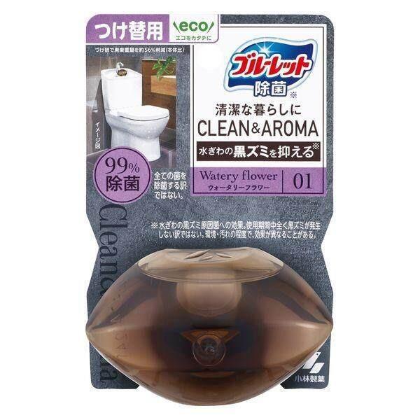 Japan SHABONDAMA Additive-free Soap Shampoo Foam Type (Pump 520ml / Refill 420ml)