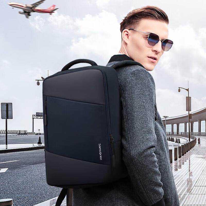 Samsonite Business Commuter 16-inch Laptop Backpack