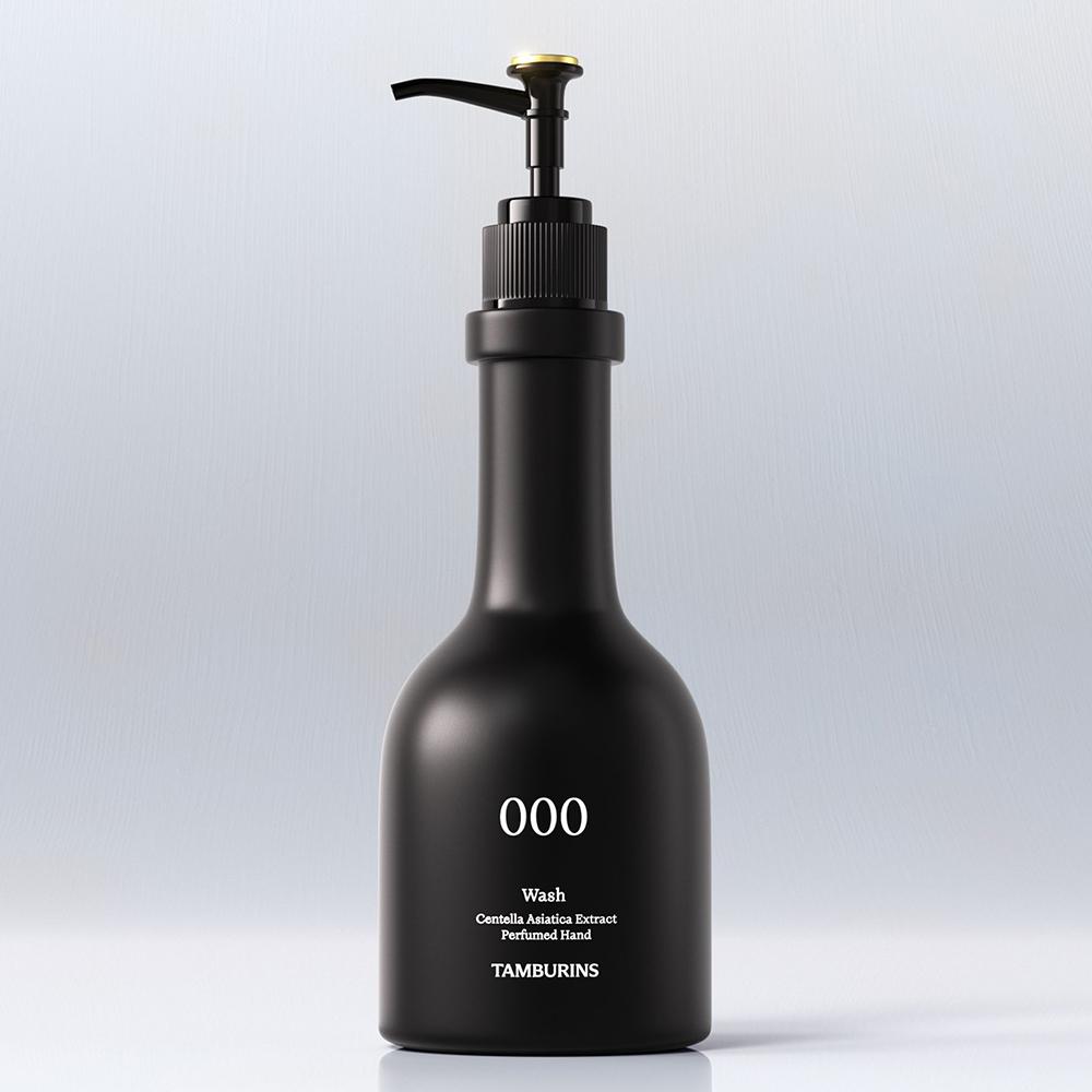 TAMBURINS Perfumed Hand Wash 250ml