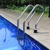 Swimming Pool Ladder Pedal Anti-rust Underwater Ladder Pedal Concise Appearance Swimming Accessories