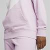 Puma POWER TR women's hoodie purple 67789360 r M