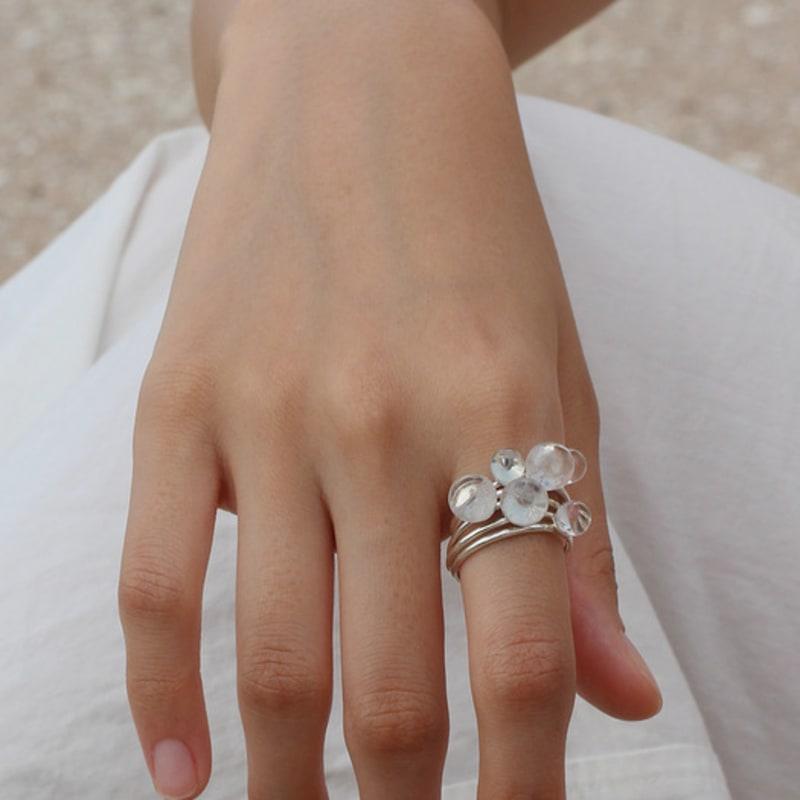 NORMALLEE Clean Ring