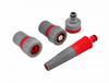 Awtools Sprinkler Set 4 Pcs/3/4"