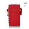 Men's Camouflage USB Rechargeable Waterproof Windproof Dual Arc Lighter