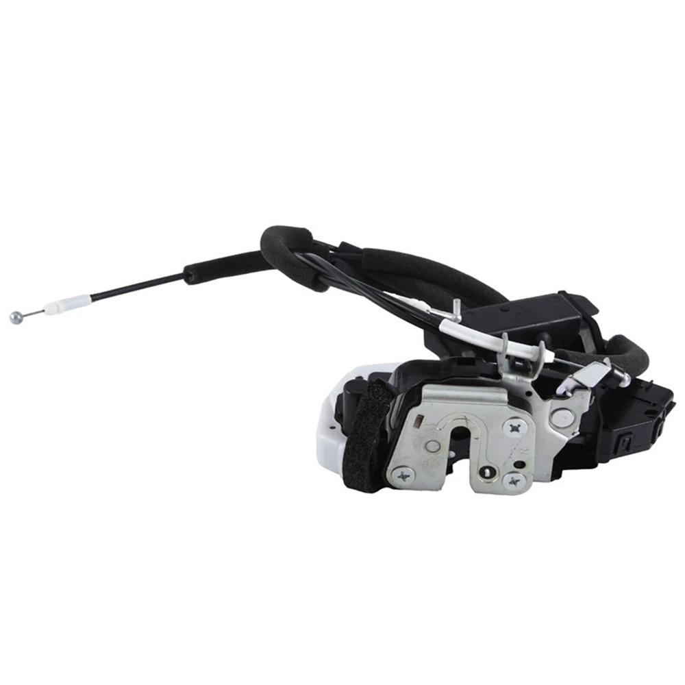 Привод замка передней правой двери в сборе для Infiniti FX35 FX37 FX50 QX70 09-17