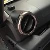 Air Conditioner Plated Ring Garnish Jimny Jimny Sierra JB64W JB74W Aor-jb64