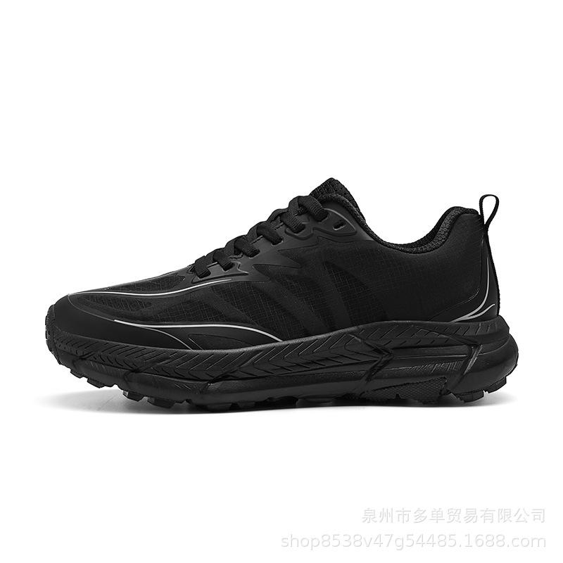 

New low-top soft-soled cushioning and rebound sports running shoes, daily breathable and comfortable casual shoes 39