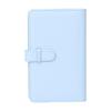 Card Binder 3 Pocket Trading Card Binder with Card Display Design 108 Double Sided Pocket Collection Binder Card Albums