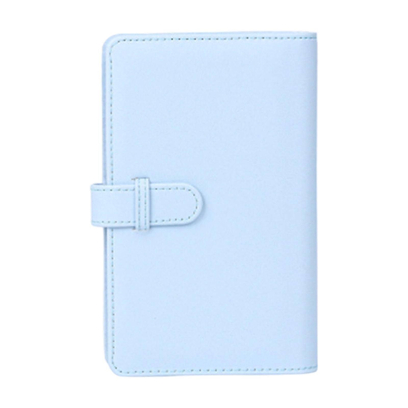 

Card Binder 3 Pocket Trading Card Binder with Card Display Design 108 Double Sided Pocket Collection Binder Card Albums 5