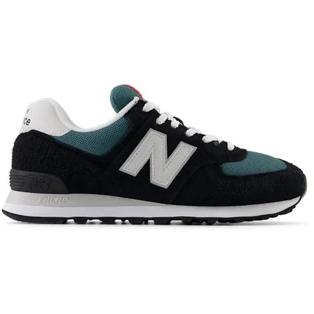 

Sneaker New Balance 574 Black Grey Matter(U574MGH) 39.5