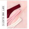 Seamless Thongs For Women Tiny Tangas Sexy Thong Lingerie Woman Translucent Mesh Strings Soft T-back G-string