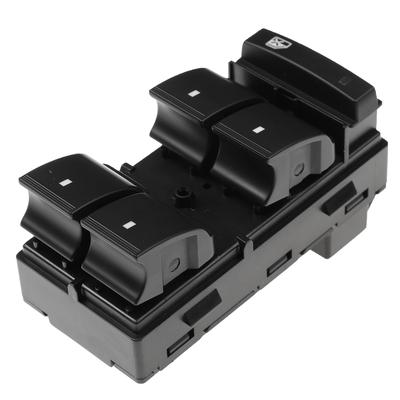 Ηλεκτρικές συσκευές αυτοκινήτων – Διακόπτες