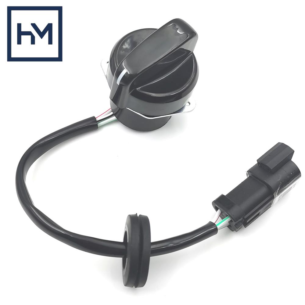OE: 21N8-20902  21N82090 Throttle Knob  For Hyundai R220-5 R130LC-7 R140LC-7 R150LC-7 R210LC-7 R215LC-7 R220LC-7 21N8-20902