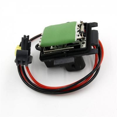 Odpor ventilátoru topení Pro 01-14 Vauxhall Vivaro Renault Trafic 7701208226