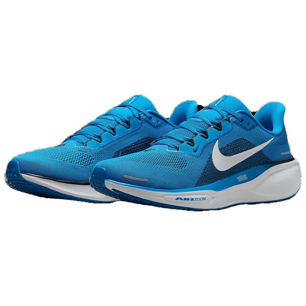 New Nike Air Zoom Pegasus 41 Carolina Panthers FZ5091-400
