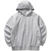 Herren-Freizeitjacke mit Kapuze