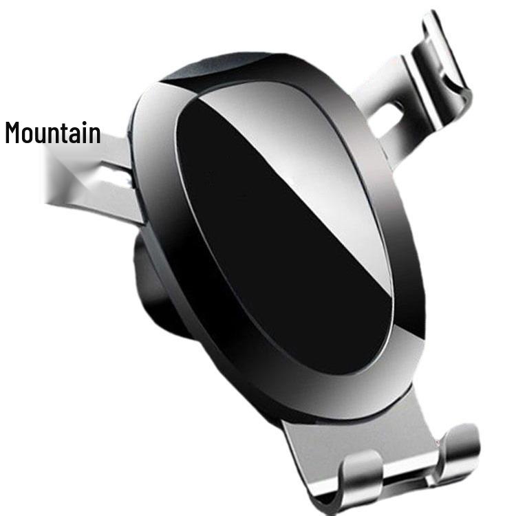 Gravity Sensor Air Vent Phone Holder for Cars