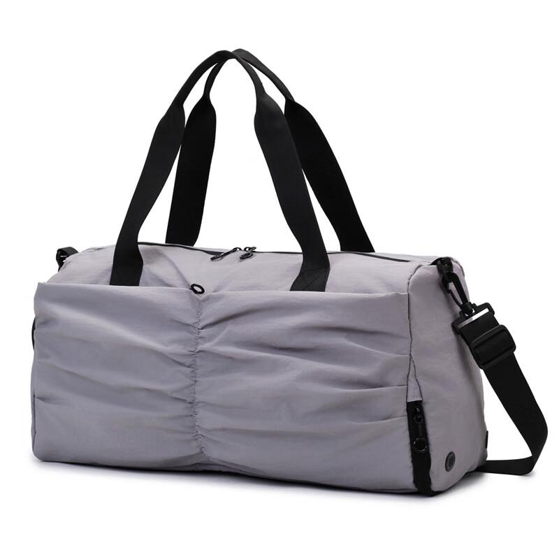 UOSU Women's Multifunctional Dry Wet Separation Sports Bag