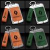 Renault Koleos Limited Edition Key Case with Metal Buckle