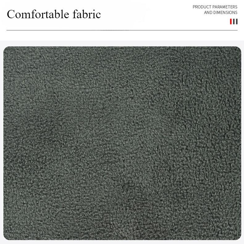 Зимняя теплая мотоциклетная полнолицевая маска Зимняя спортивная кепка для лица — фото 7