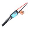 30A Brushless ESC Bidirectional Electronic Speed Controller for RC Car Boat Remote Control Ship