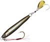 Magbite Sardine Jig Makispe 60g 08 Black Ghost MBJ06-6008