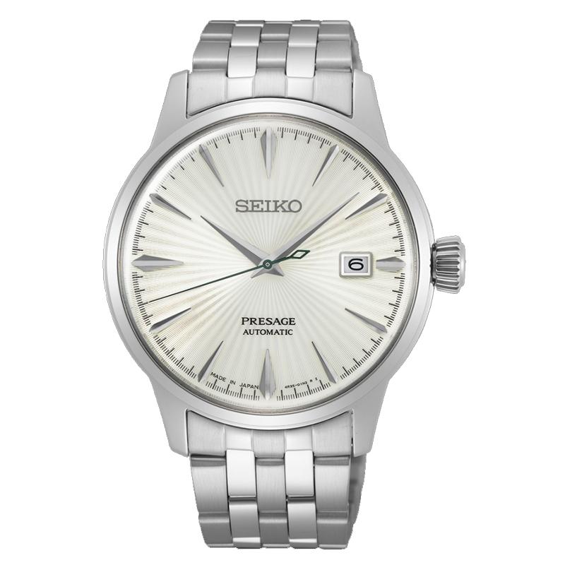 

SEIKO PRESAGE WATCHES SRPG23J1