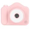 20MP Kids Camera Mini Portable Children Digital Camera for Girls Boys Holiday Birthday Gifts Pink