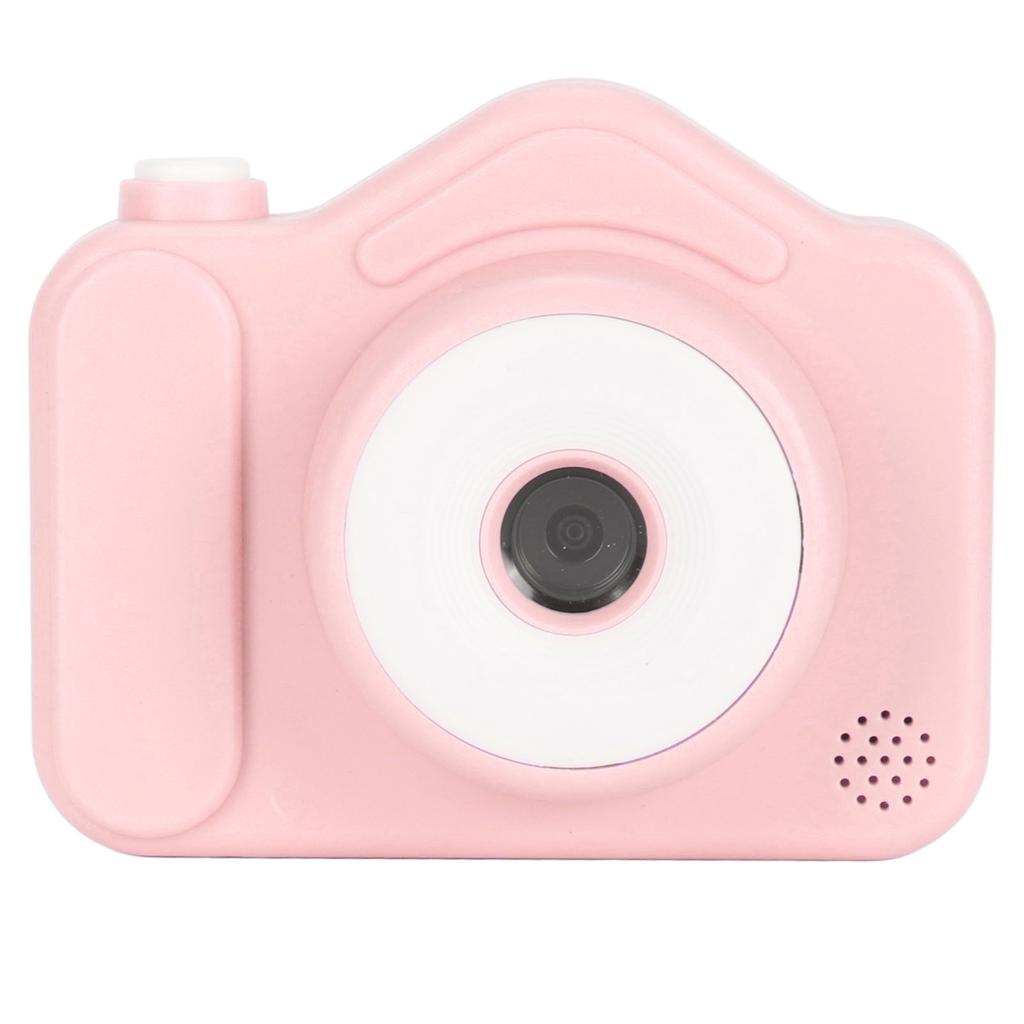 20MP Kids Camera Mini Portable Children Digital Camera for Girls Boys Holiday Birthday Gifts Pink