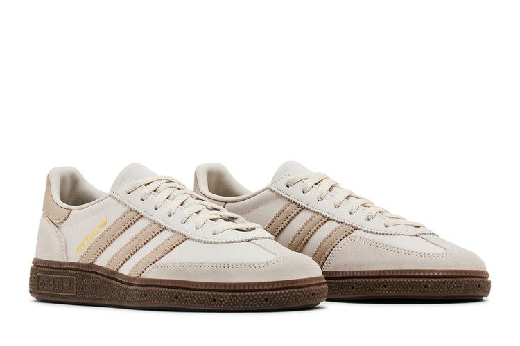 adidas Handball Spezial Aluminium Wunder Beige (Damen)