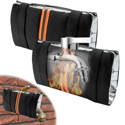 Winter Outdoor Faucet Anti-Freeze Insulation Cover
