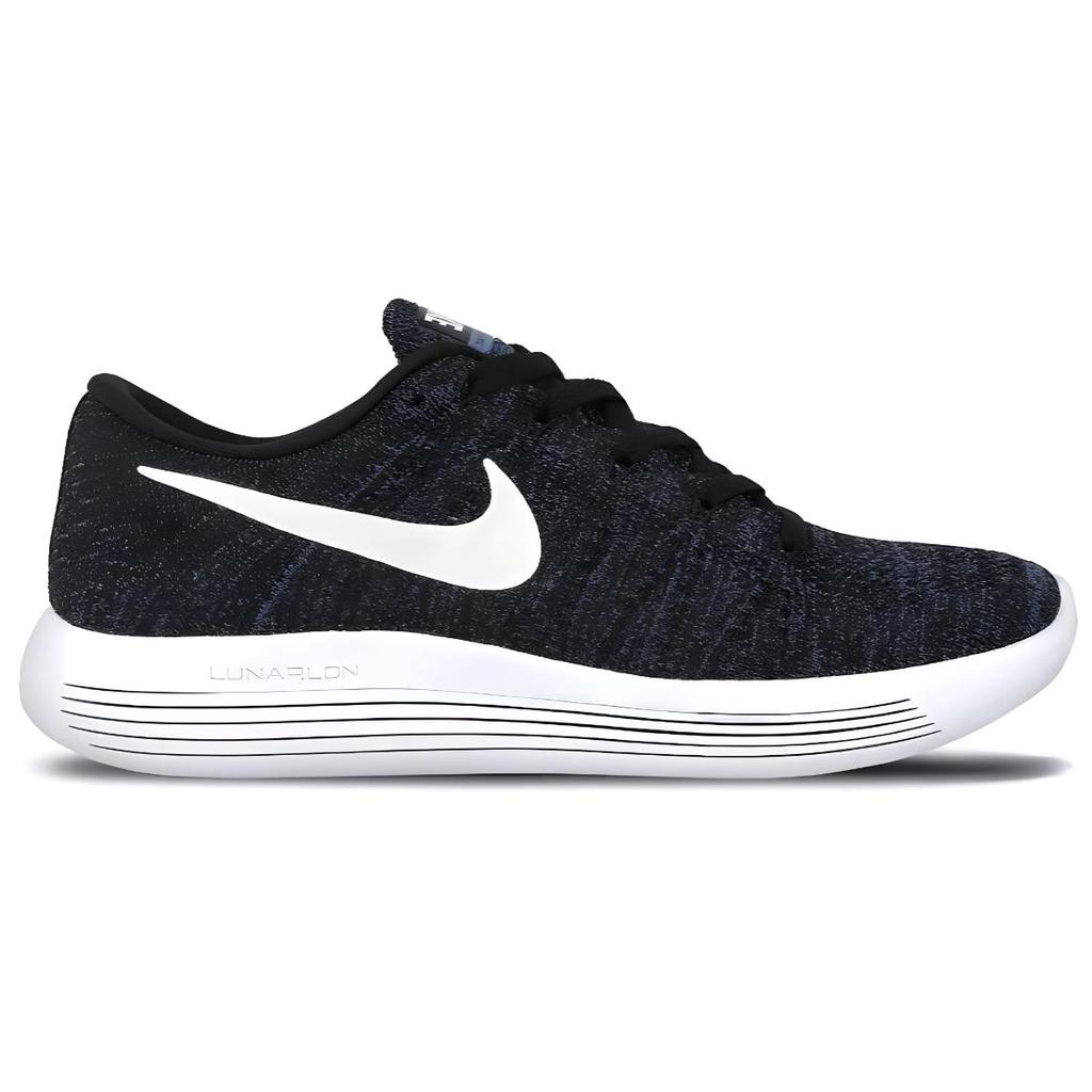 Nike LunarEpic Flyknit Low Dark Purple Dust Women's Sneakers 843765-005