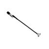 Magnetic Base Holder Bendable Alligator Clip Sticks Model Painting Stand  For Airbrush Spray Hobby