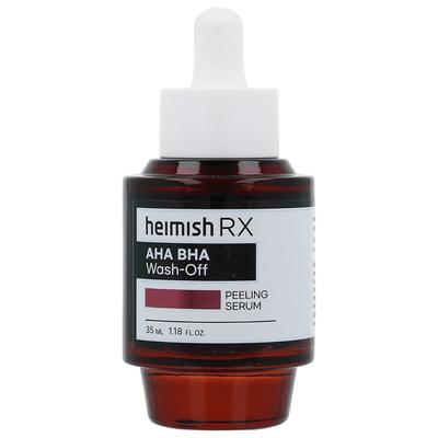 RX AHA BHA 30% Peeling Serum 35 Ml - Exfoliating Face Serum with AHA and BHA Acids
