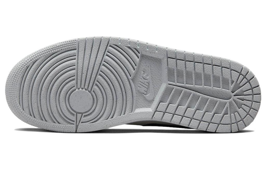 Air Jordan 1 Low Se 'Light Steel Grey' Donna DV0426-012