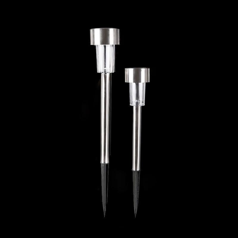 Pailide Outdoor Solar Garden Stake Lights 5-Pack