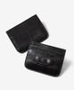 Balenciaga Card Case 715193 LE CAGOLO CARD CASE BLACK [Used]