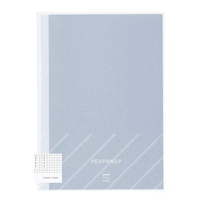 KOKUYO Notizbuch PERPANEP A5 Glatt 3mm Raster PER-MT106S3M