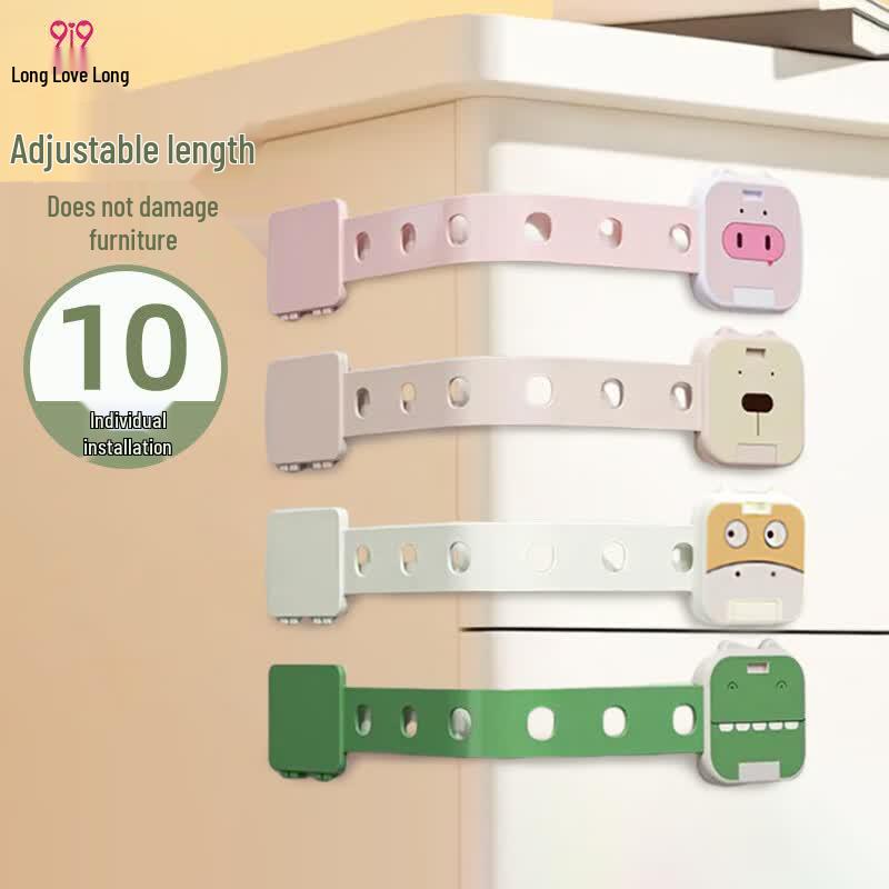 9i9 Baby Safety Drawer and Cabinet Locks