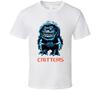 Critters Retro Horror Scary Movie Unisex T-Shirt