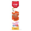 Zhonghua Children's Anti-Cavity Toothpaste, Orange Flavor