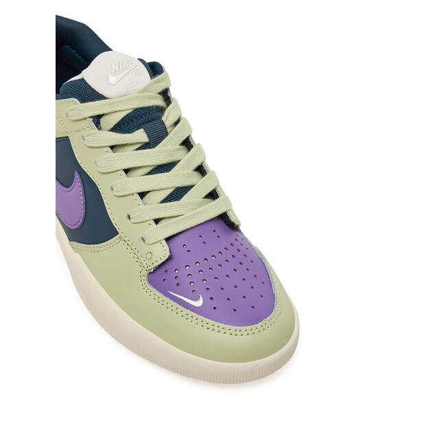 Nike Sneakers Sb Force 58 Prm L DV5476 300 Green